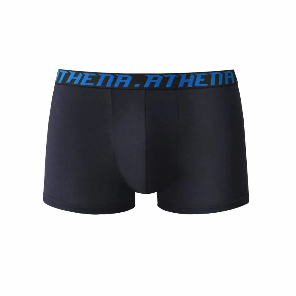Lot de 4 boxers My Petit Prix Athena®