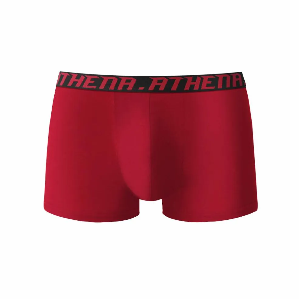 Lot de 4 boxers My Petit Prix Athena®
