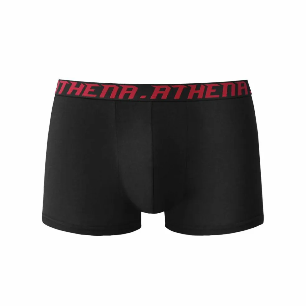 Lot de 4 boxers My Petit Prix Athena®