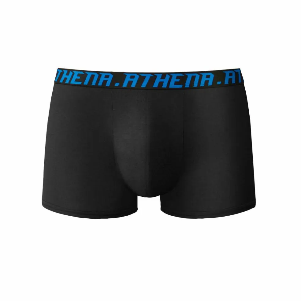 Lot de 4 boxers My Petit Prix Athena®