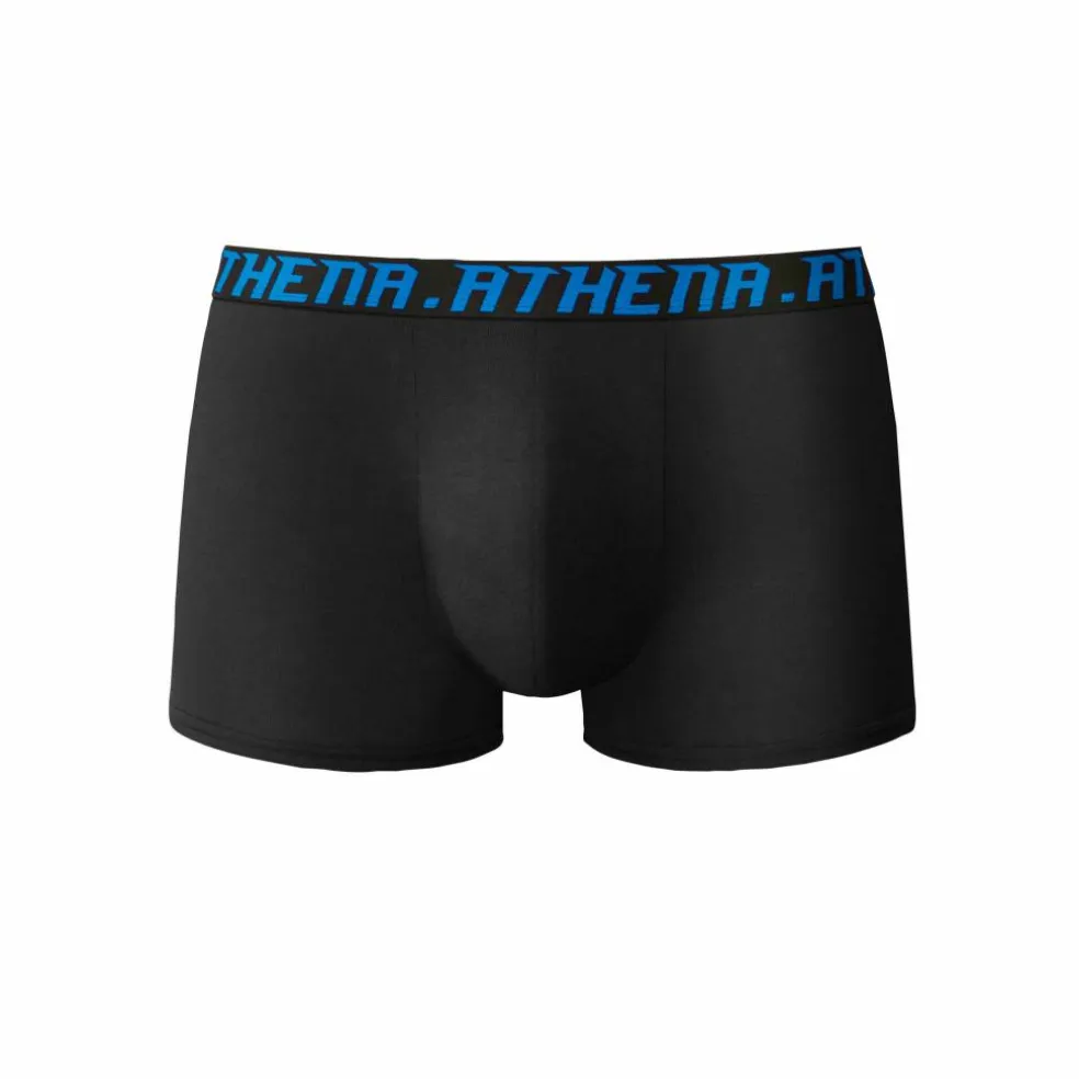 Lot de 4 boxers My Petit Prix Athena®