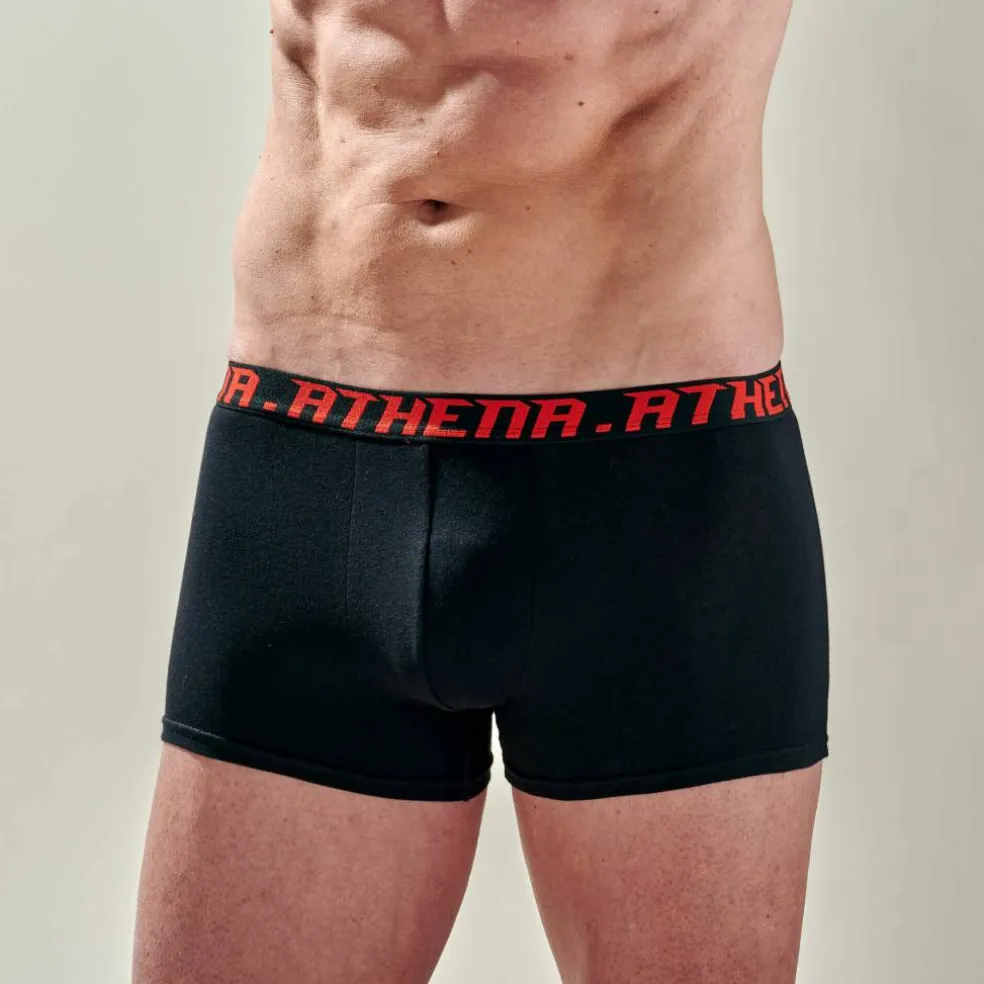 Lot de 4 boxers My Petit Prix Athena®