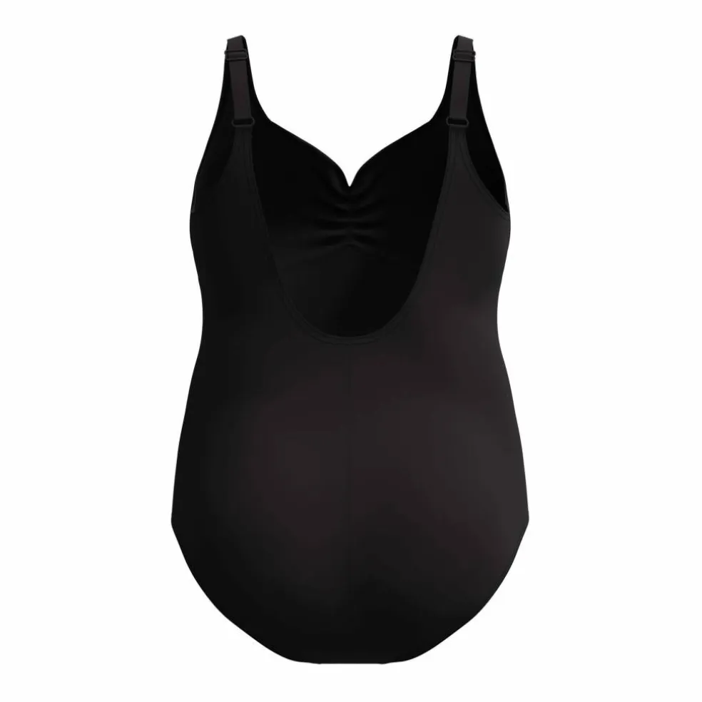 Maillot de bain 1 pièce AquaNite spécial grande taille Speedo®