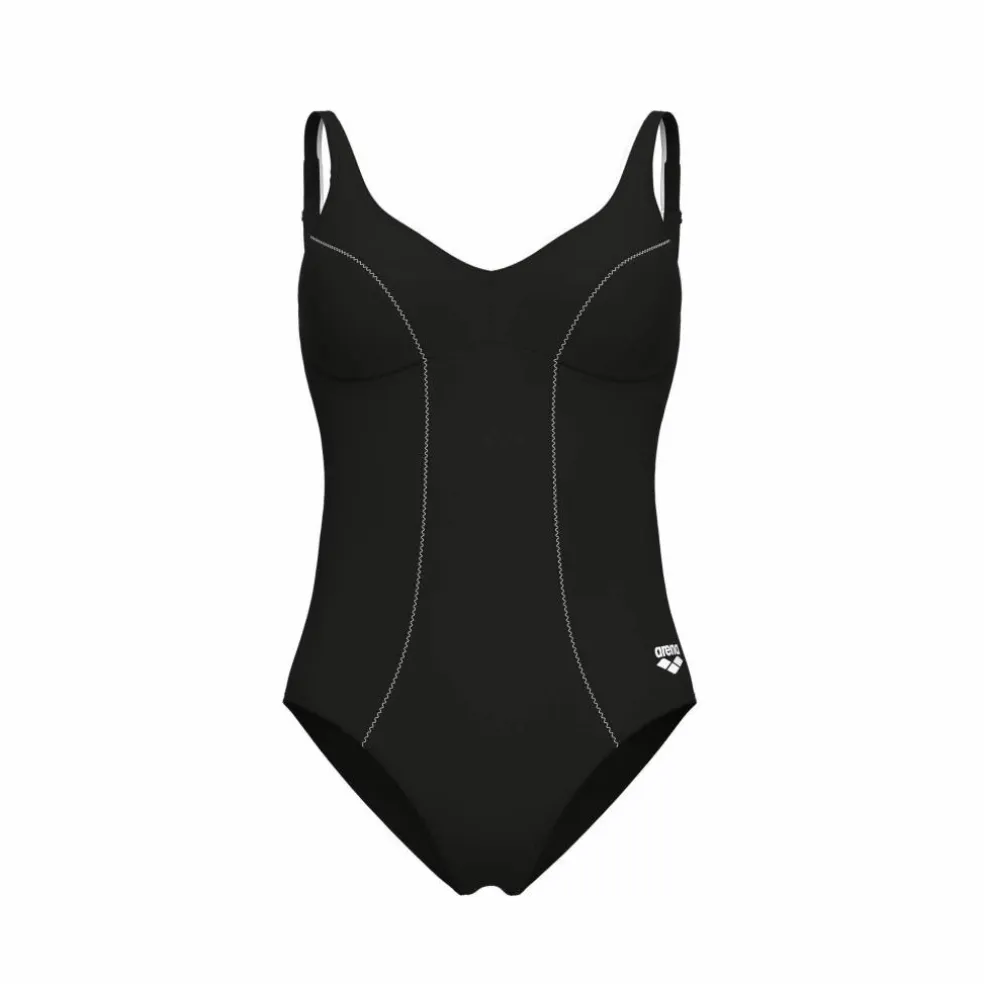 Maillot de bain 1 pièce Clip Back Arena®
