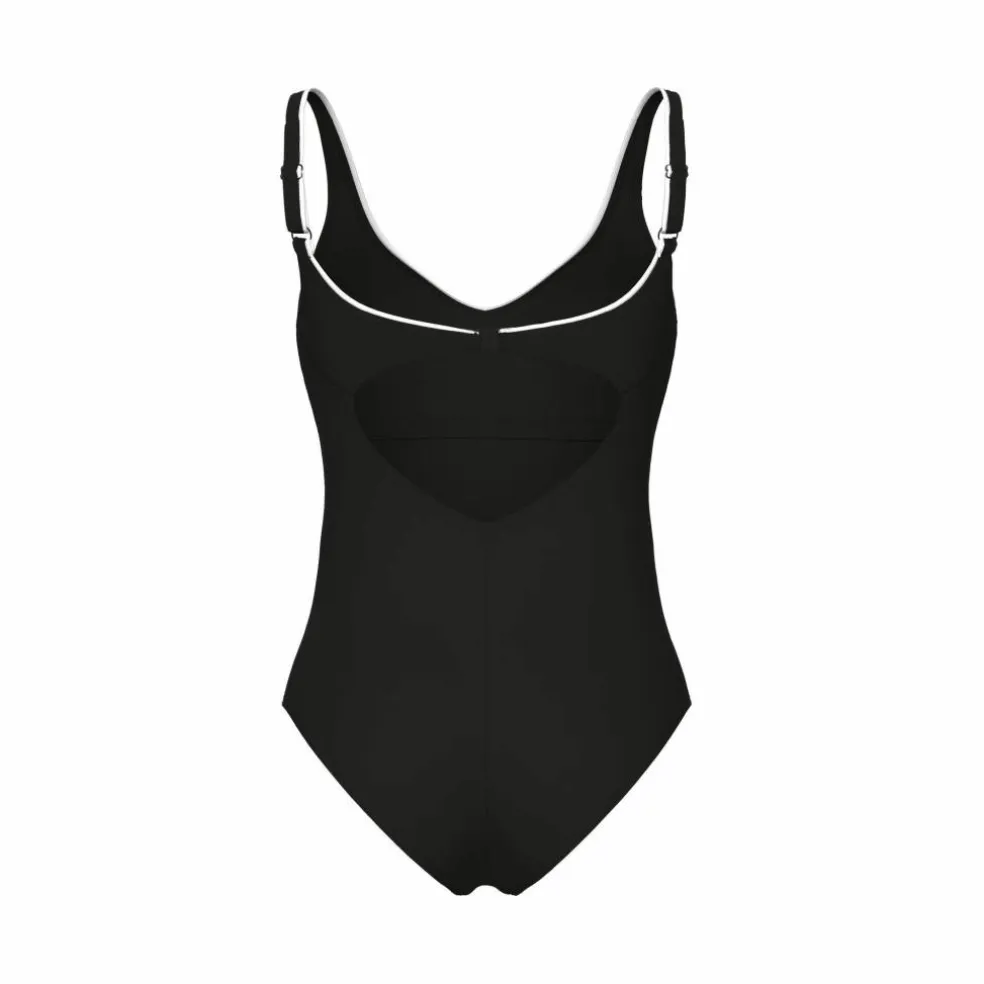 Maillot de bain 1 pièce Clip Back Arena®