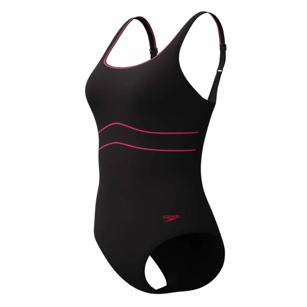 Maillot de bain 1 pièce Contour Eclipse Speedo®