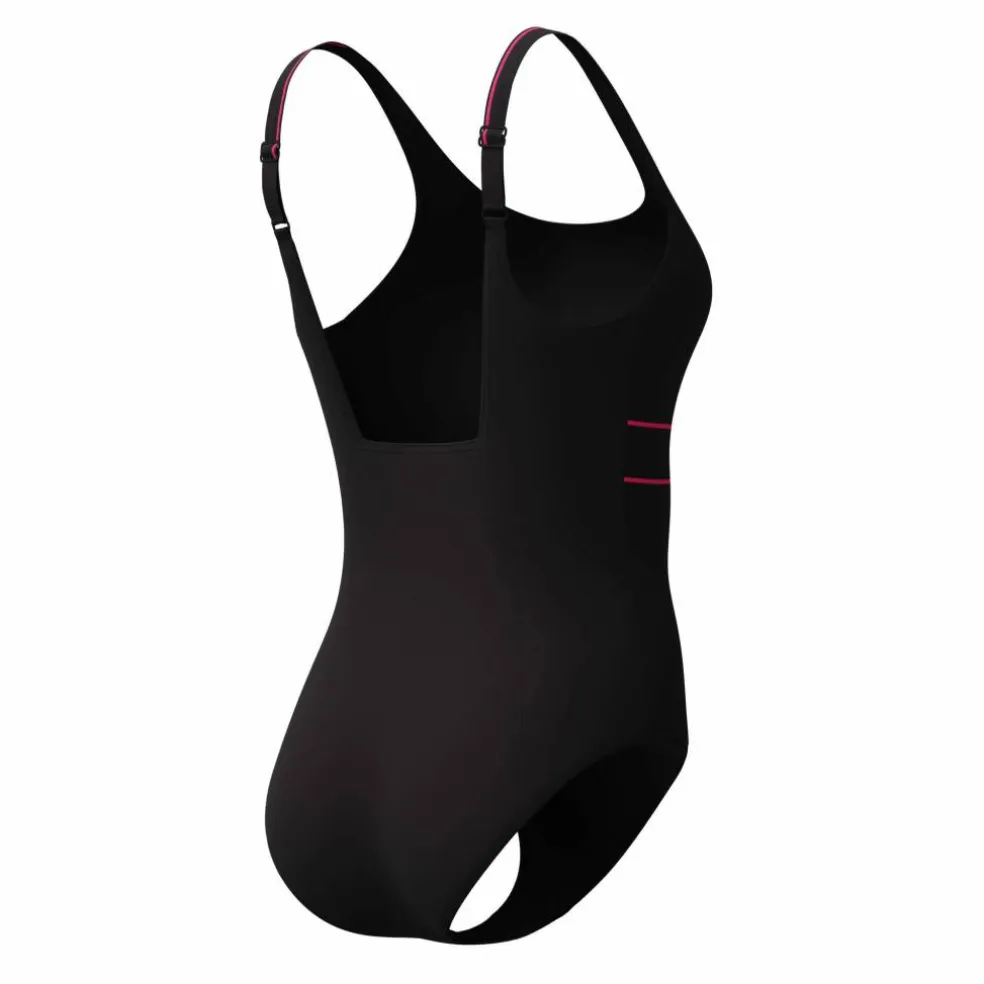 Maillot de bain 1 pièce Contour Eclipse Speedo®