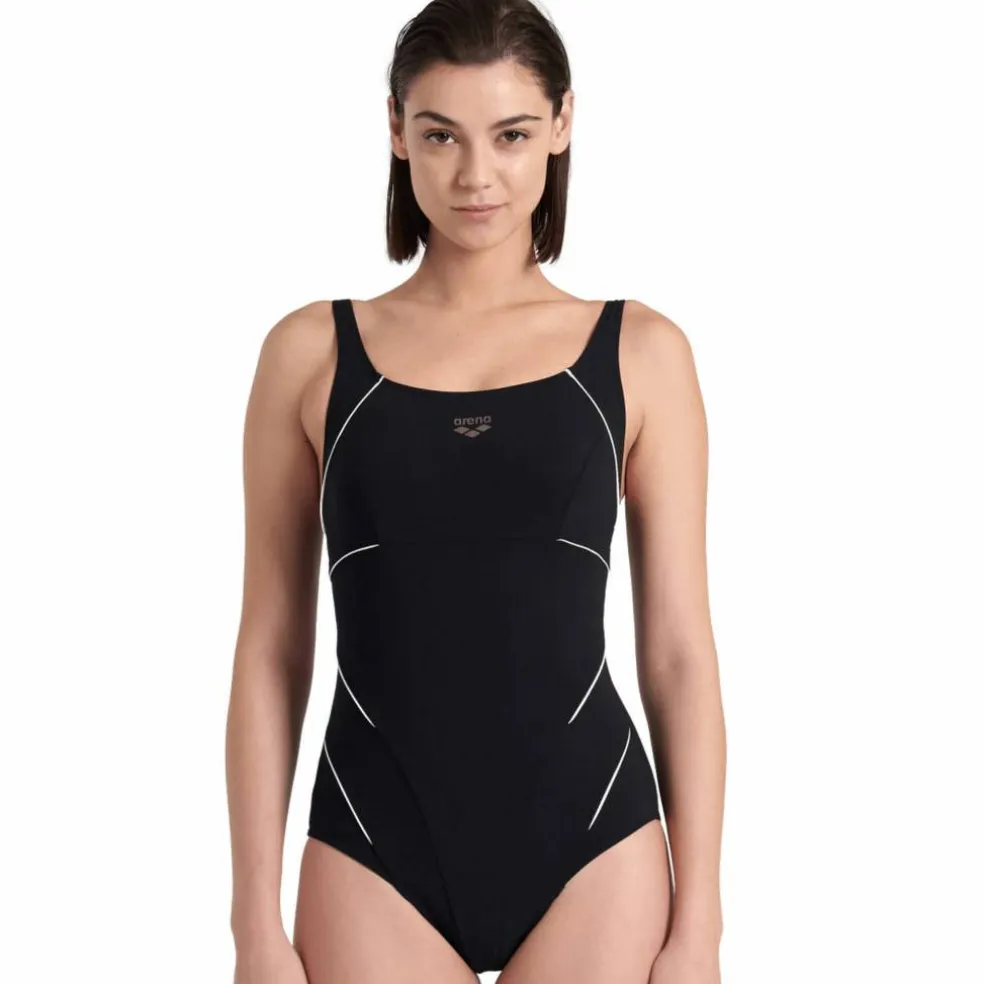 Maillot de bain 1 pièce Jewel Shapewear