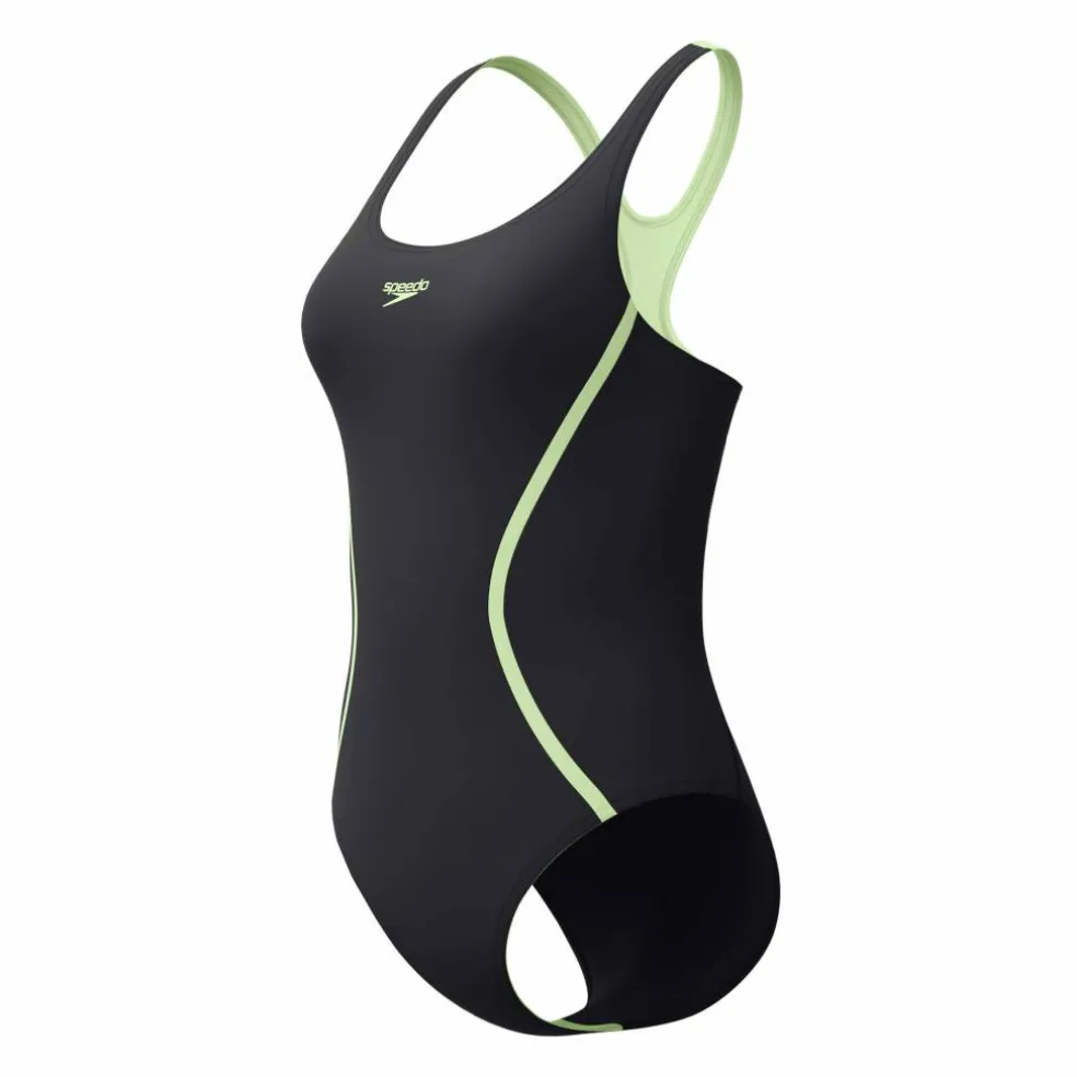 Maillot de bain 1 pièce Medalist Splice Speedo®