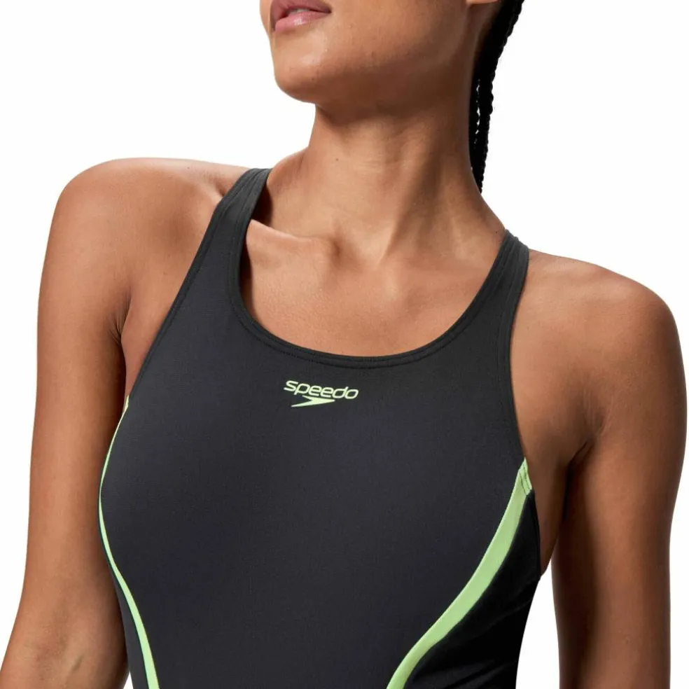 Maillot de bain 1 pièce Medalist Splice Speedo®