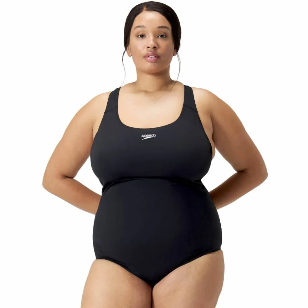 Maillot de bain 1 pièce Medalist spécial grande taille