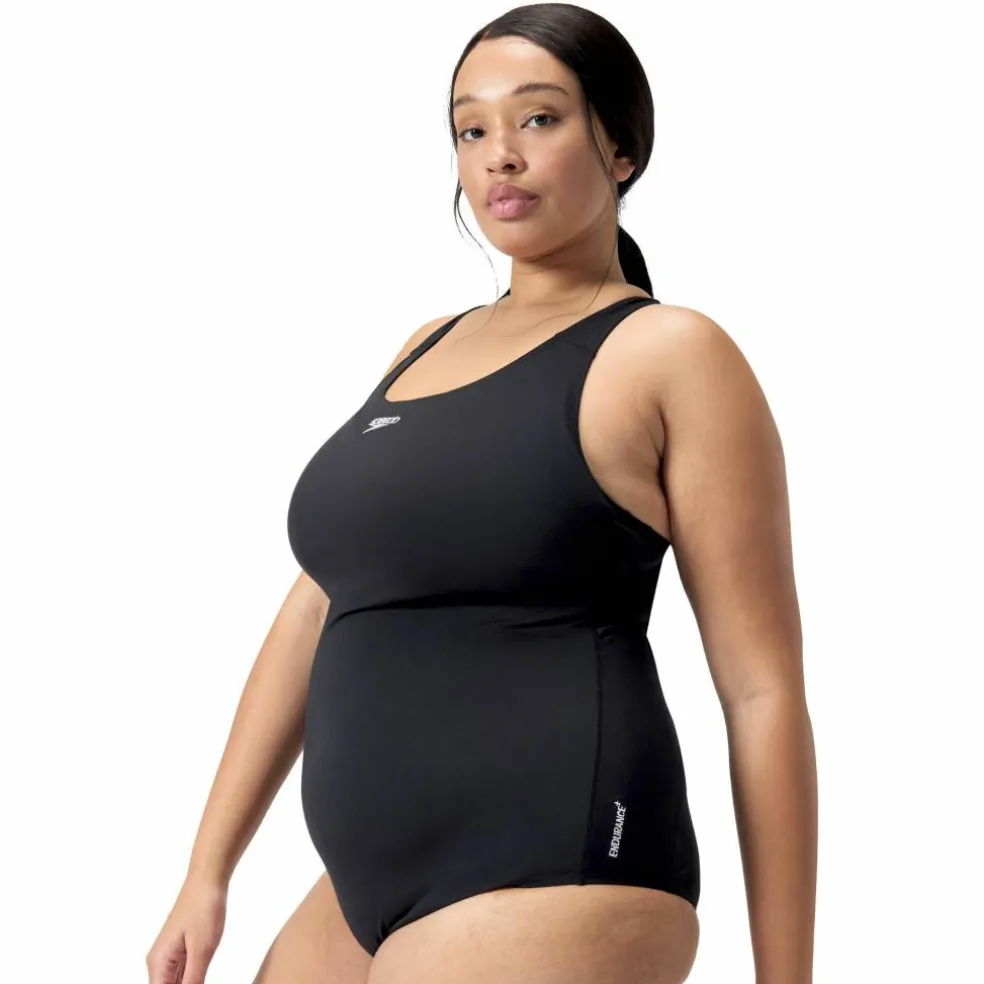 Maillot de bain 1 pièce Medalist spécial grande taille