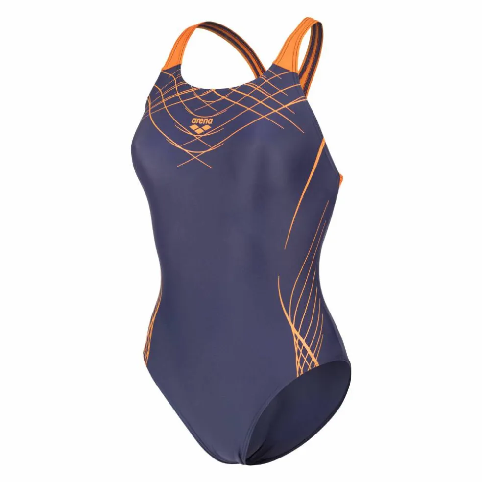 Maillot de bain 1 pièce Proposal Arena®