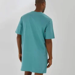 Maxi T-shirt pyjama imprimé