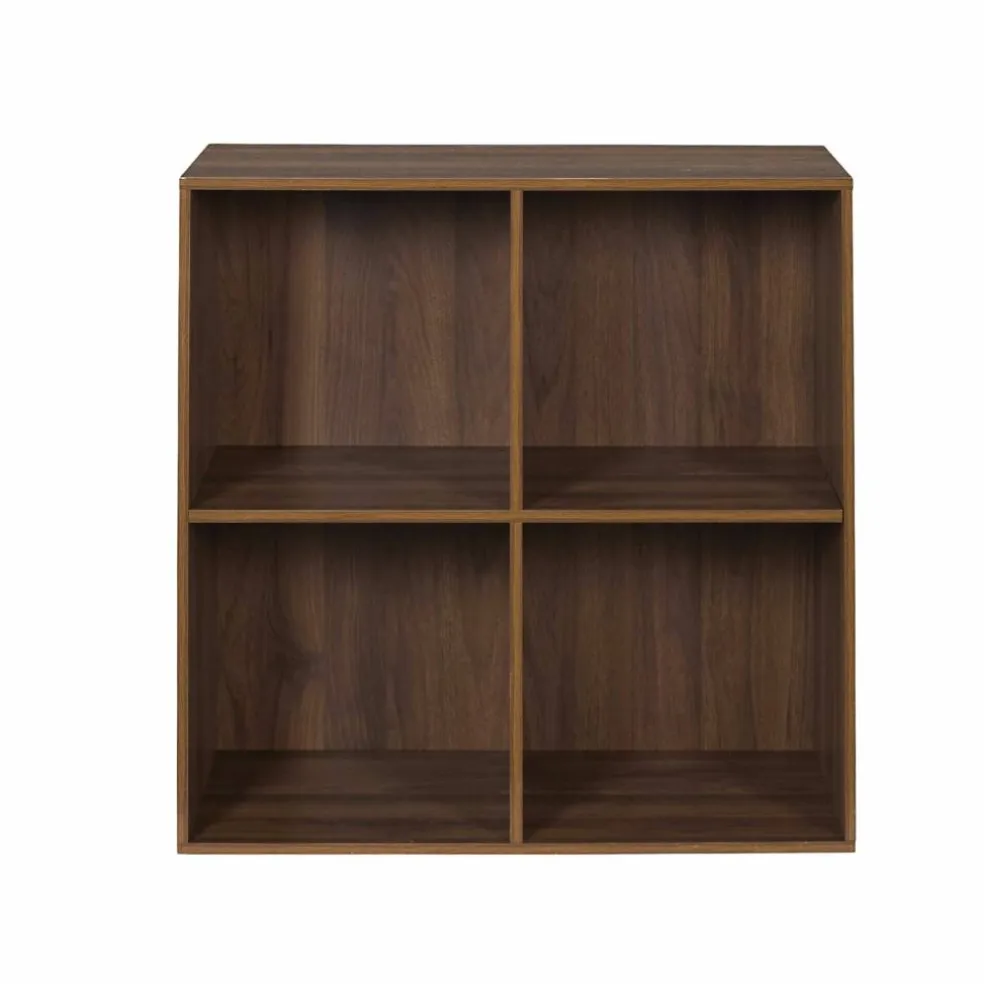 Meuble de rangement 4 cases
