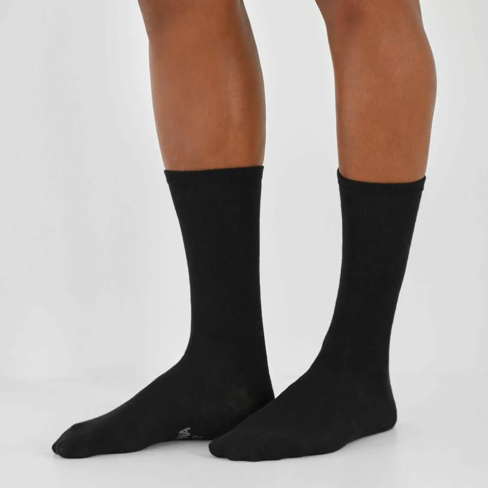 Mi-chaussettes My Petit Prix - lot de 3 paires