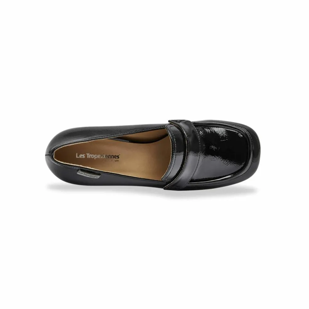 Mocassins à talon DEMYOS