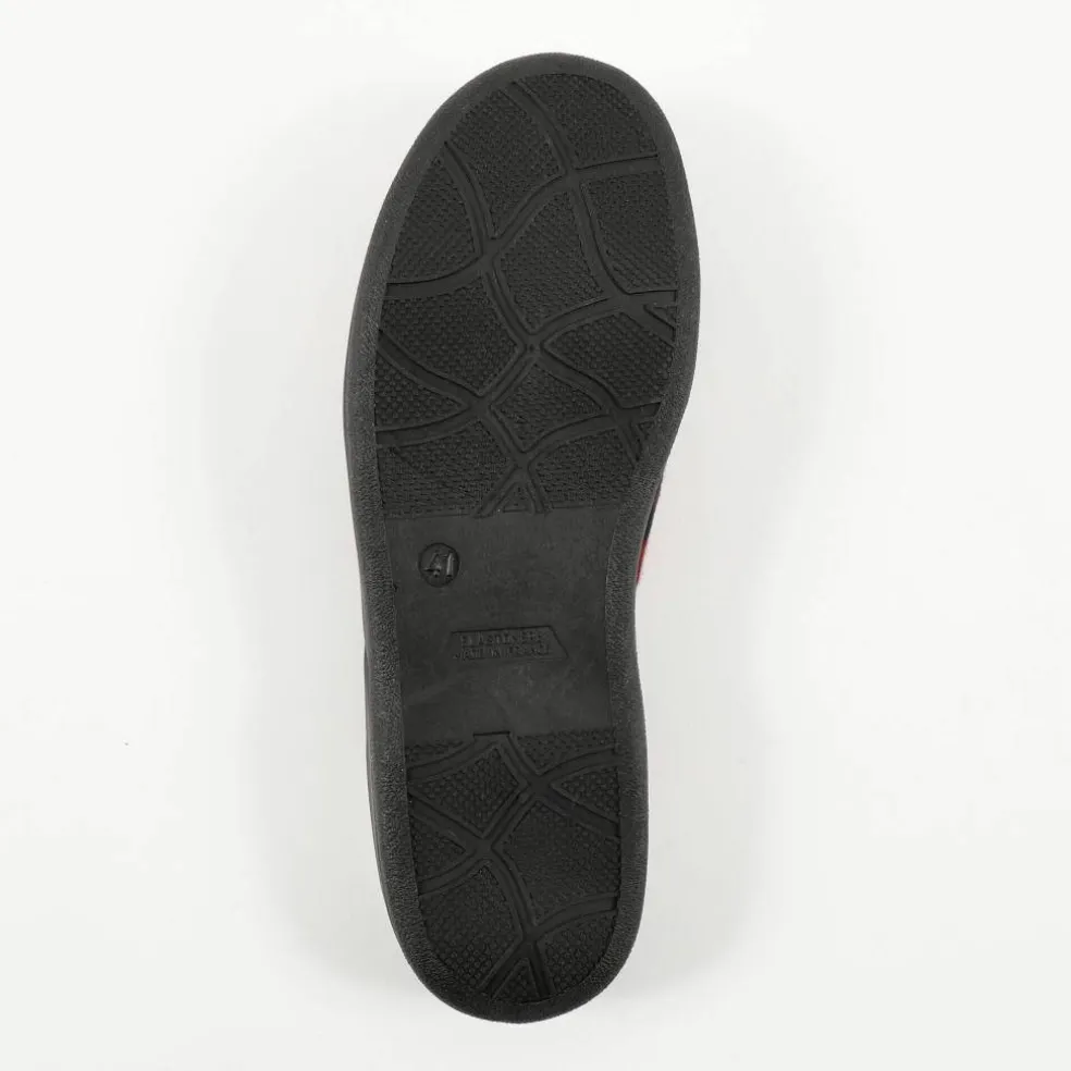 Mules homme fourrées - jusqu'au 47