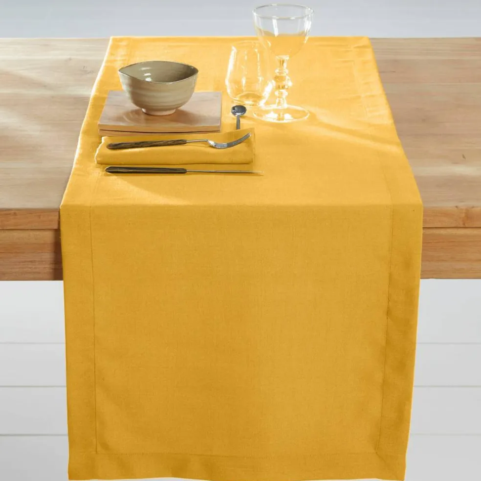 Nappe infroissable