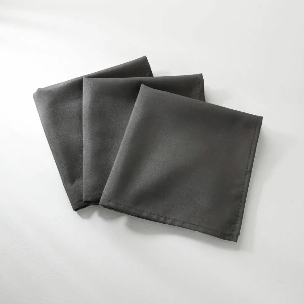 Nappe unie entretien facile