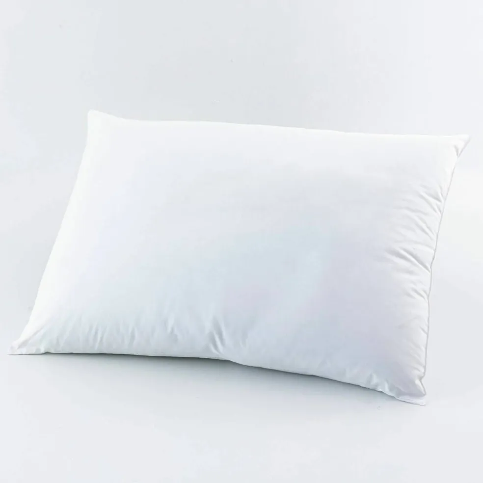 Oreiller anti-acariens Proneem® moelleux