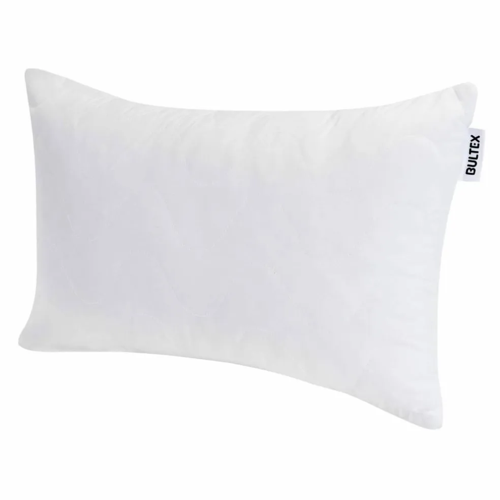 Oreiller Bultex® confort 2 en 1
