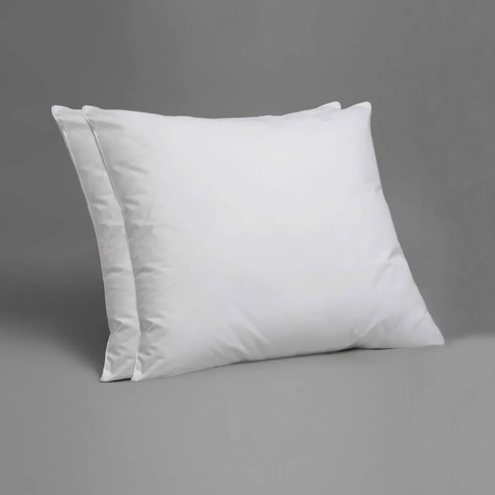 Oreiller Eco Budget Dodo® - lot de 2