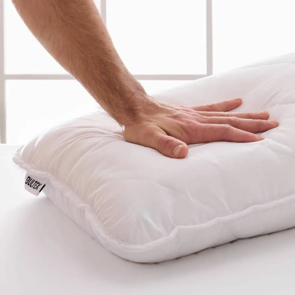 Oreiller forme traversin Bultex® mémoire de forme Maxi Confort