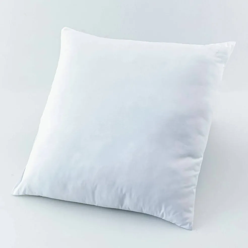 Oreiller microfibre, confort médium