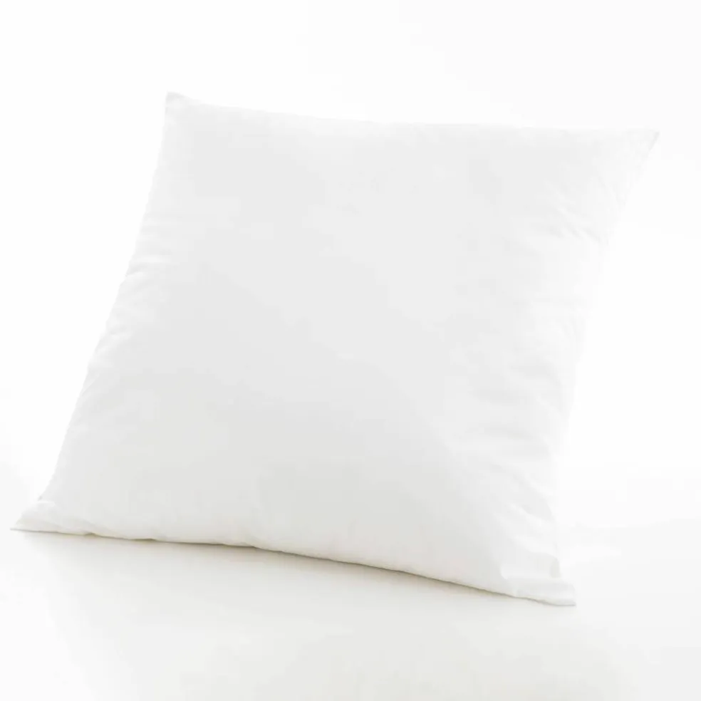 Oreiller moelleux sensation duvet extra gonflant