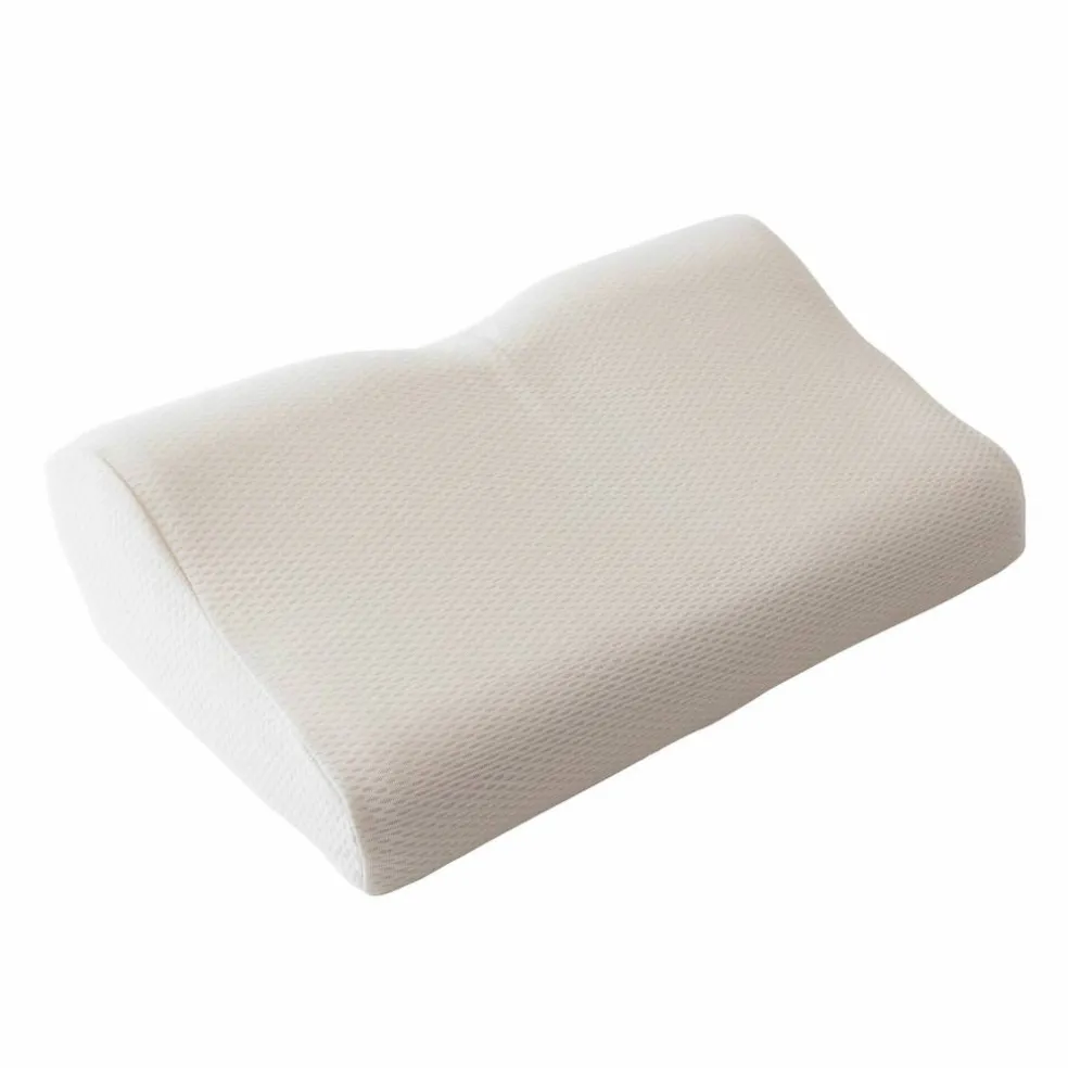 Oreiller multiposition ergonomique Cerviform