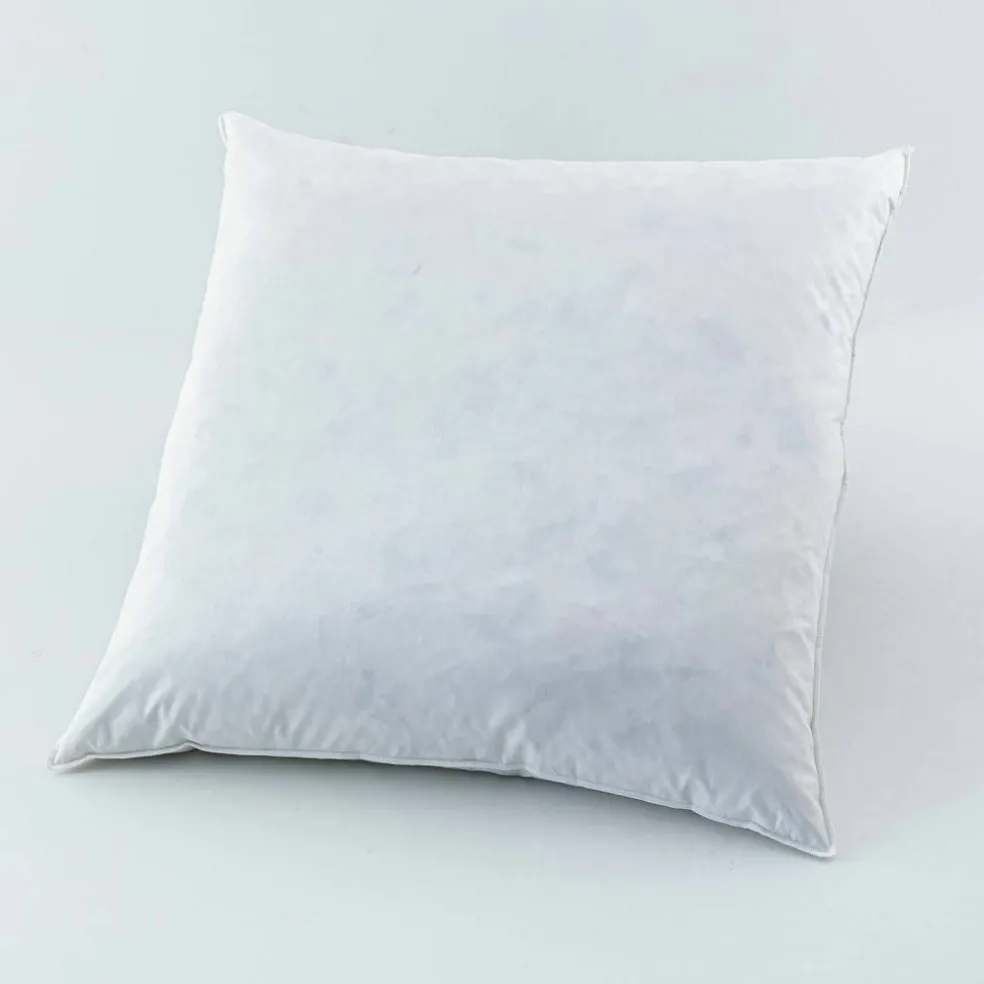 Oreiller plumes en lot de 2
