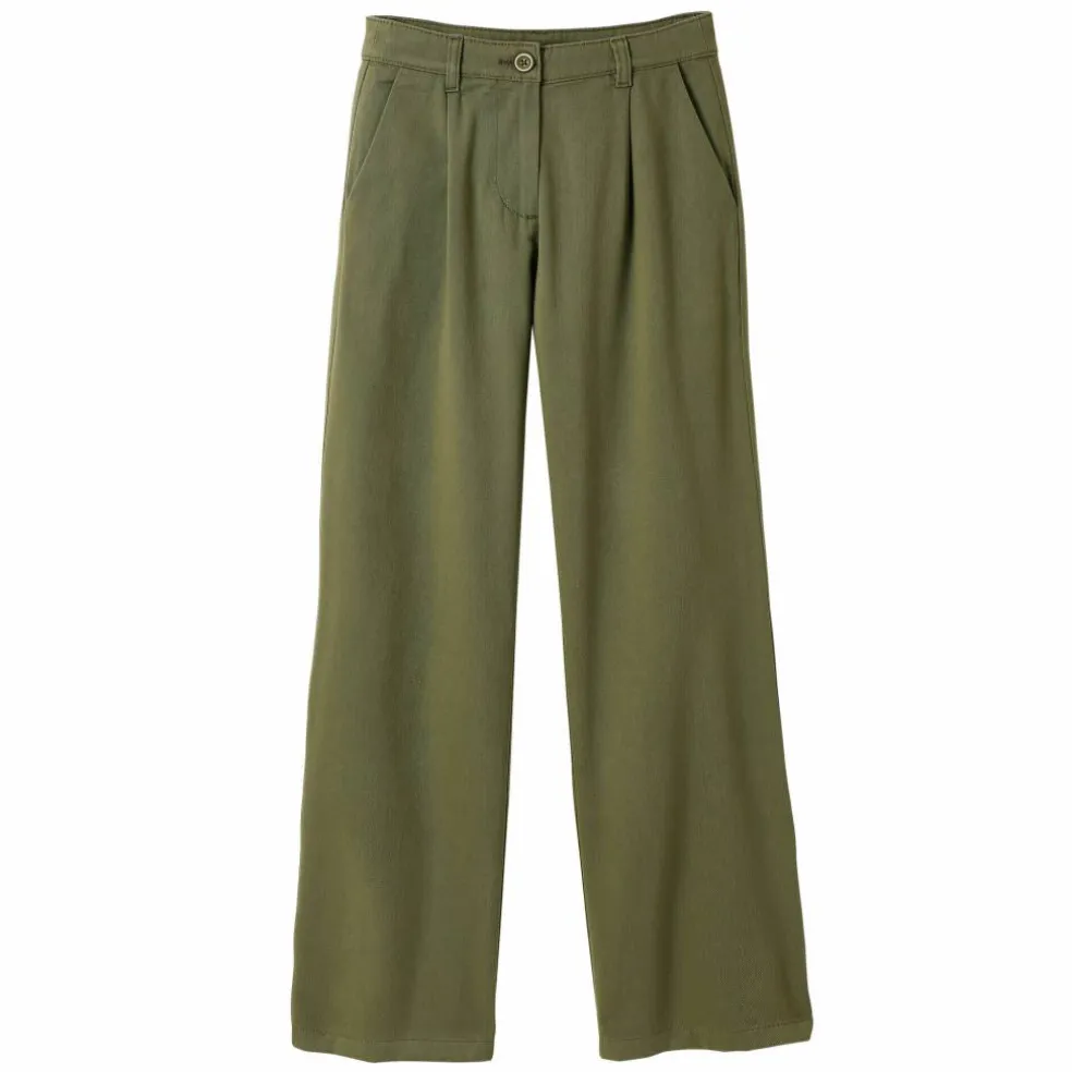 Pantalon coupe large, Spécial Petites
