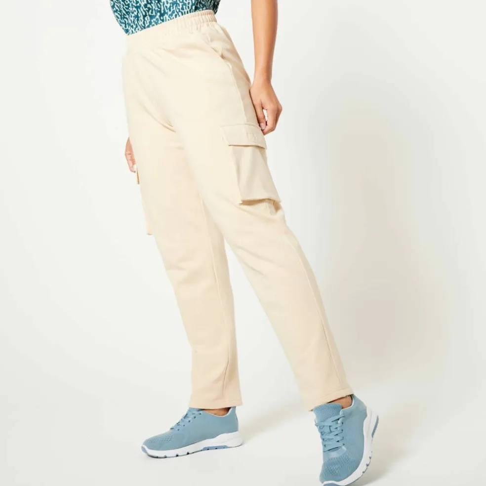Pantalon jogging battle