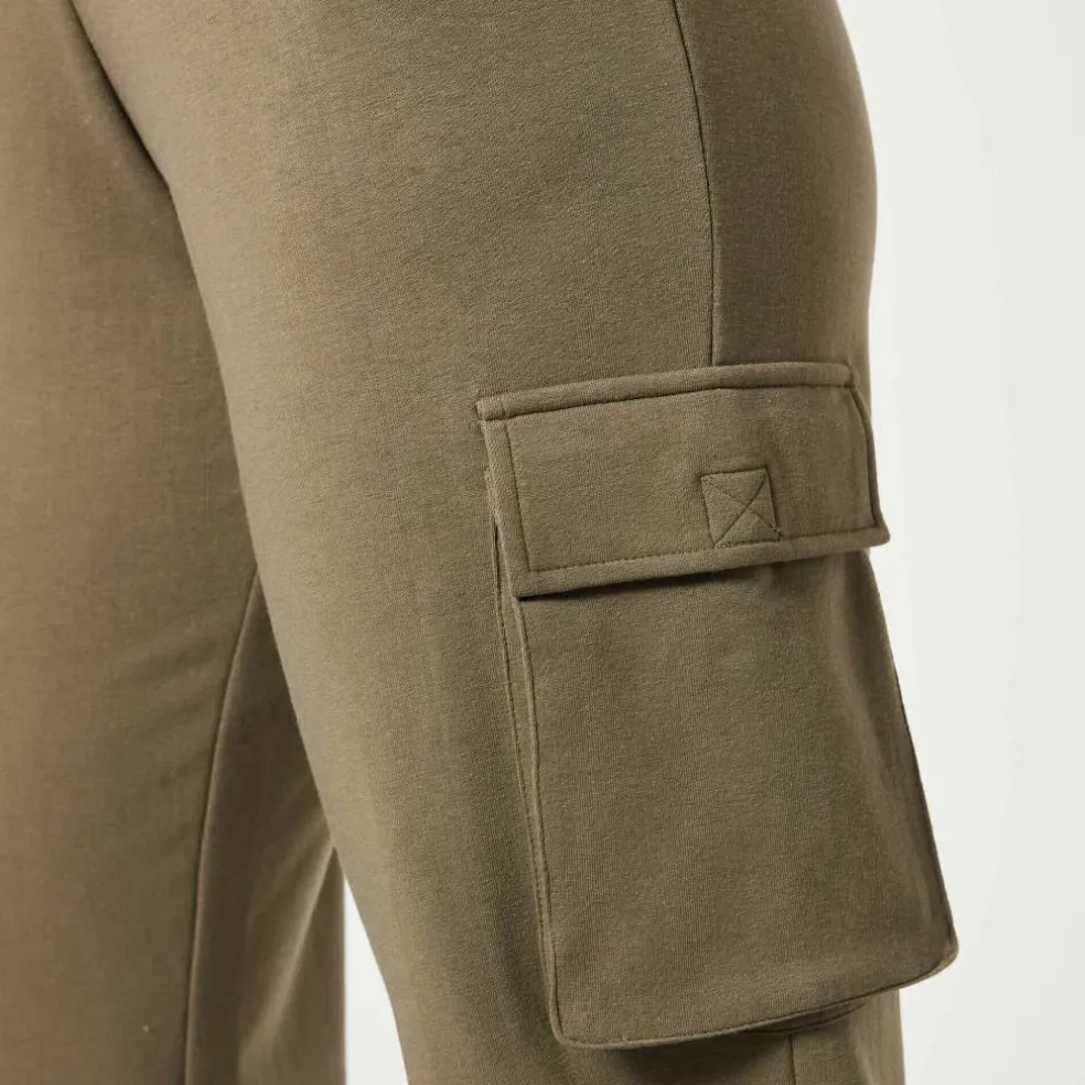 Pantalon jogging battle
