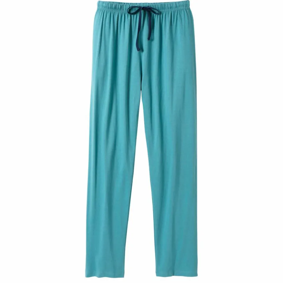 Pantalon pyjama coton
