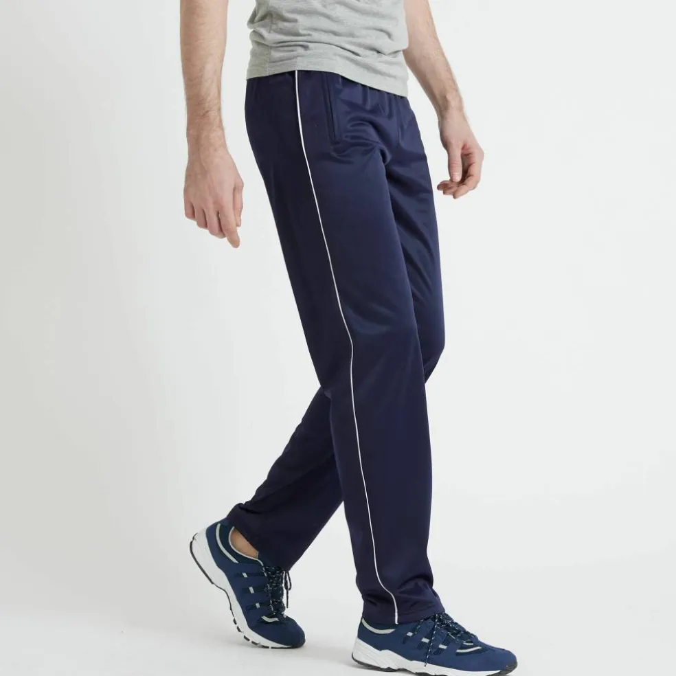 Pantalon sport microfibre intérieur gratté