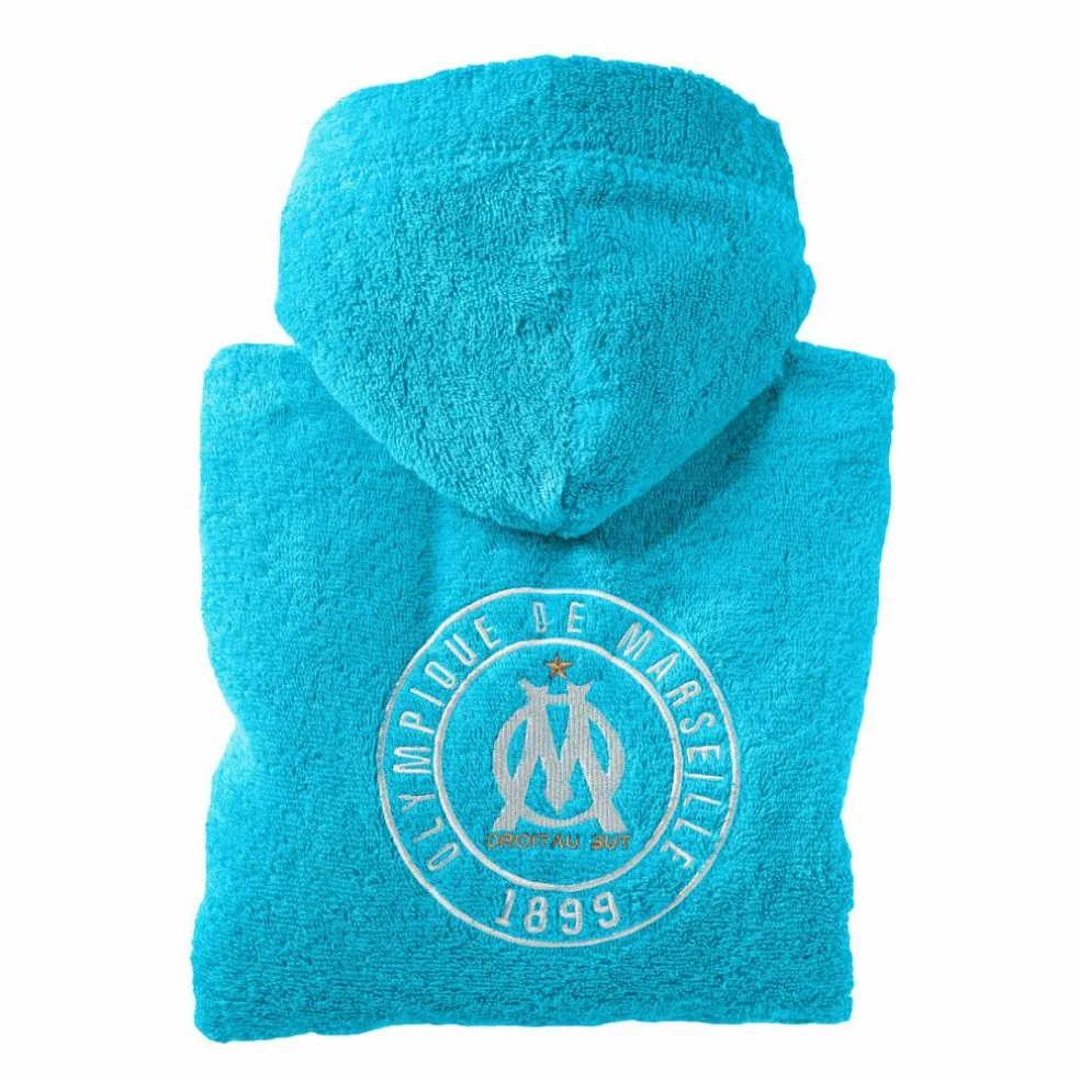 Peignoir enfant OM® personnalisable