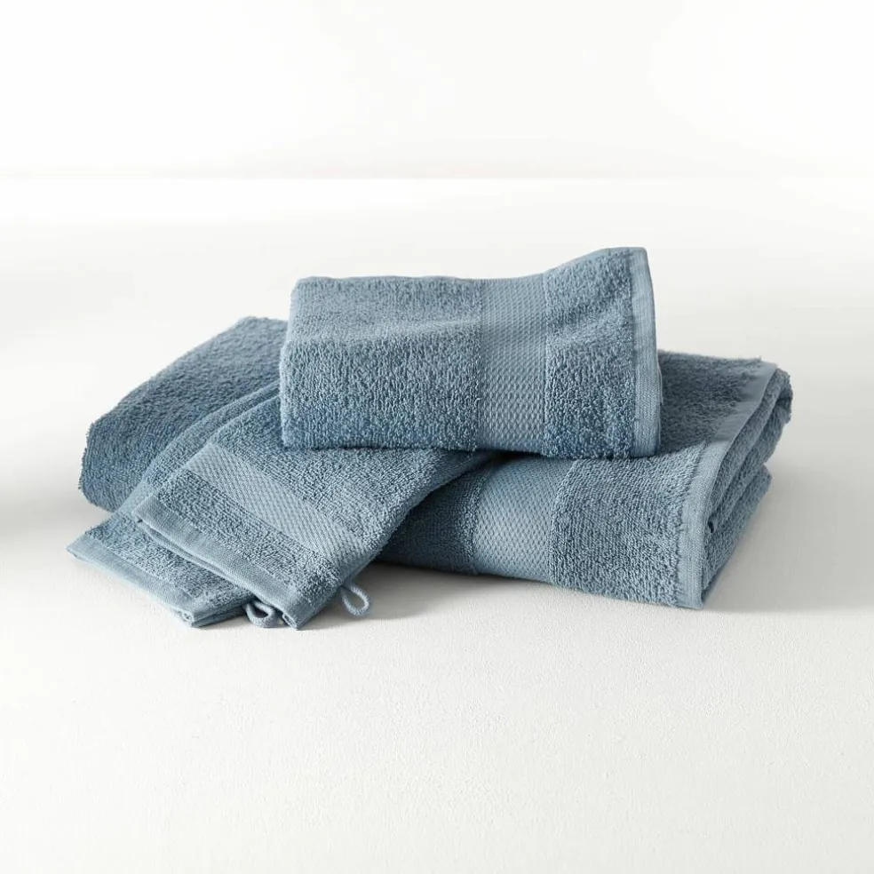Éponge coton - 350g/m²