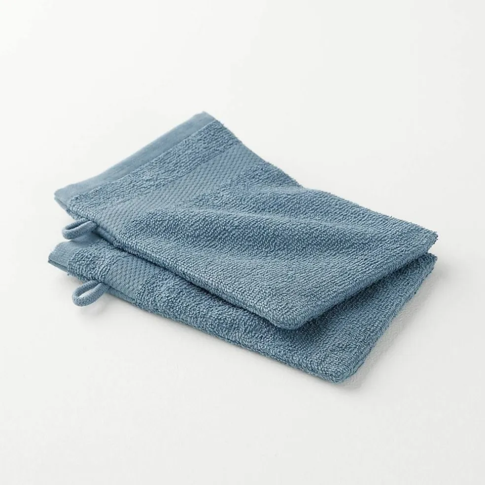 Éponge coton - 350g/m²