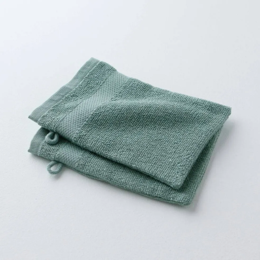 Éponge coton - 350g/m²