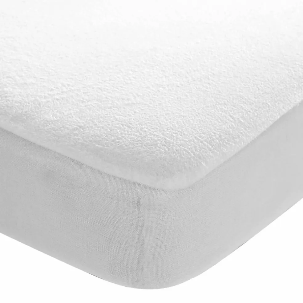 Protège-matelas imperméable ultra absorbant Passerelle™