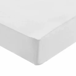 Protège-matelas molleton imperméable housse pour matelas épais