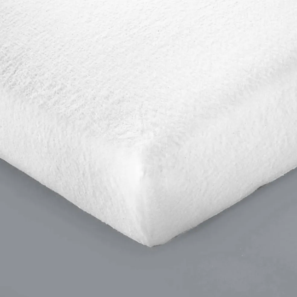 Protège matelas Sanfor® molleton 32 cm