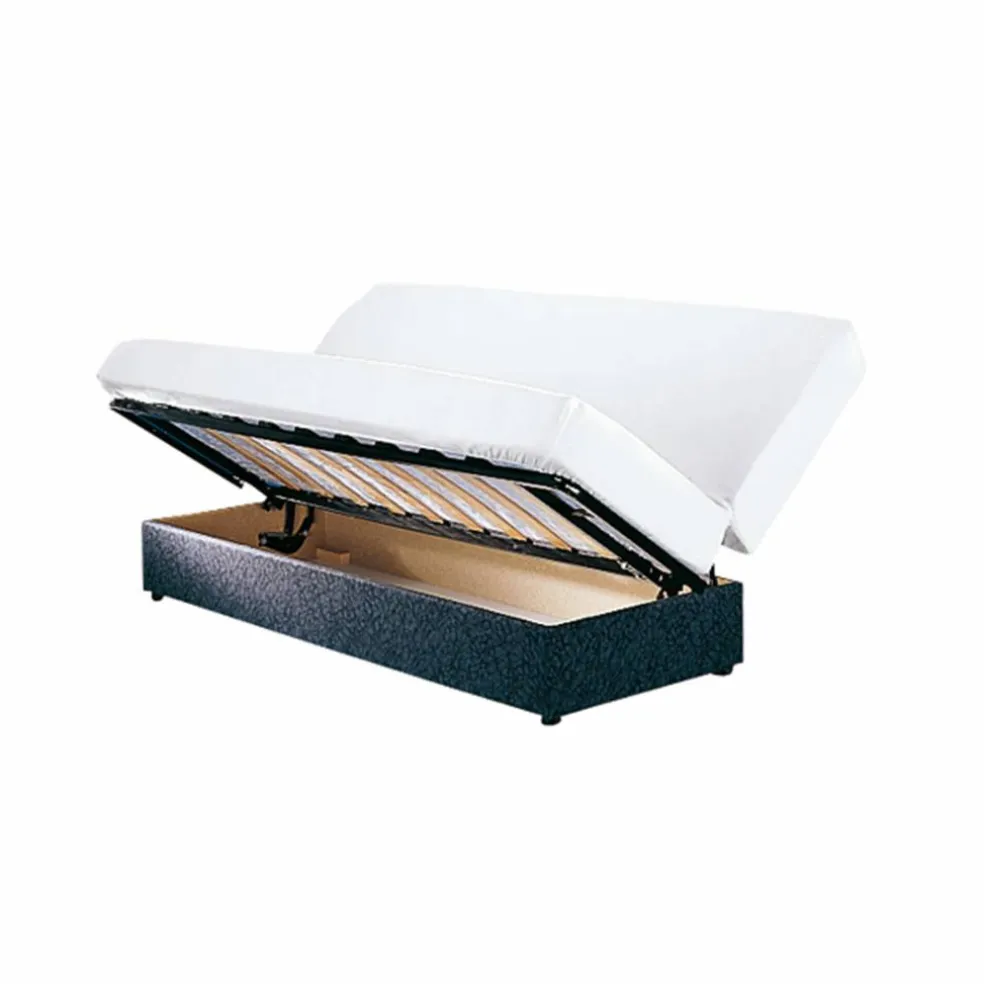 Protège-matelas tête et pieds relevables molleton imperméable irrétrécissable