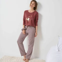 Pyjama pantalon