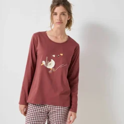 Pyjama pantalon