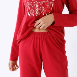 Pyjama pantalon