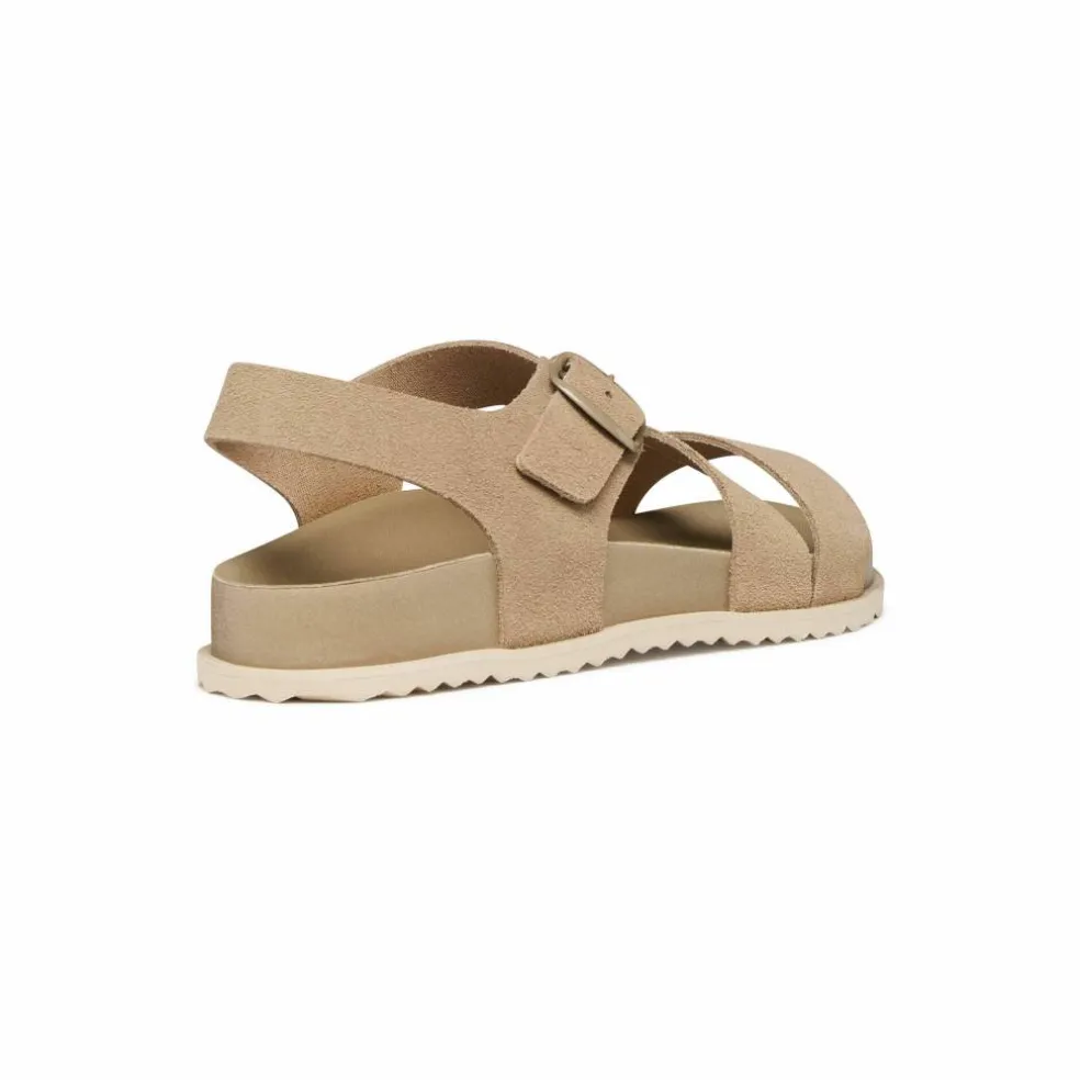 Sandales cuir SANDYBETT