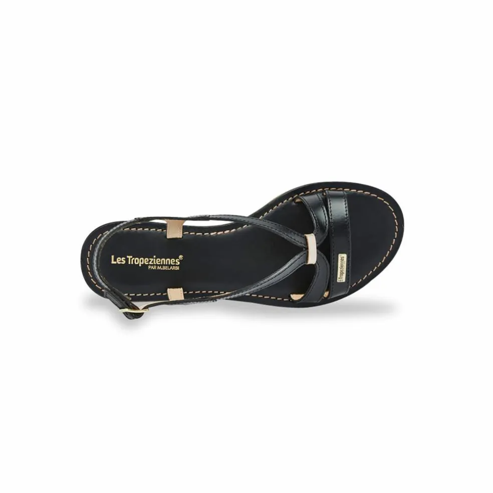 Sandales en cuir Hamoon